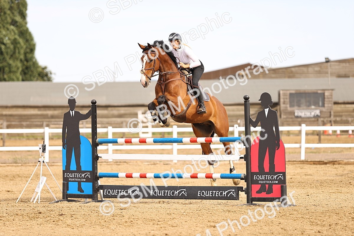 SBM_001879 - Class 7 - Senior  1.15m Open