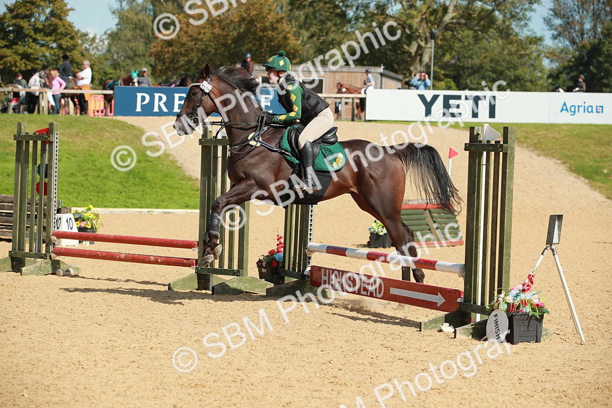 SBM_21913 - E11 - Eventers Challenge 60cm Championship