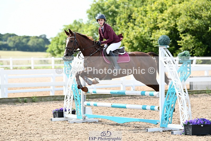 240913A-123245-04118 - Cls 22 85cm Amateur Qualifier