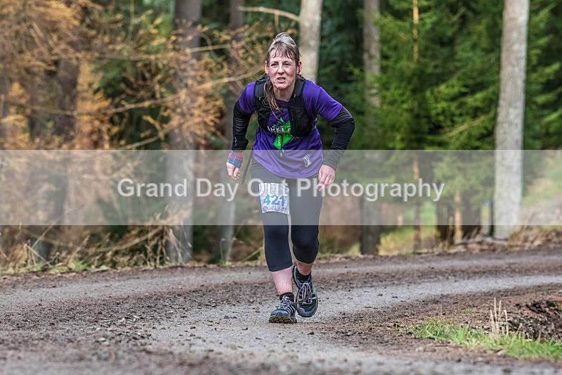 Glentress 21  10K-1647 - High Terrain Events Glentress 21 & 10K Trail Races Saturday 16th November 2024