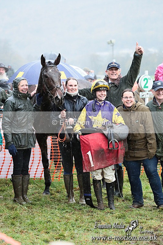PtP 091125  0888 - Point-to-Point Wales Area Club Lower Machen, Gwent 09/11/25