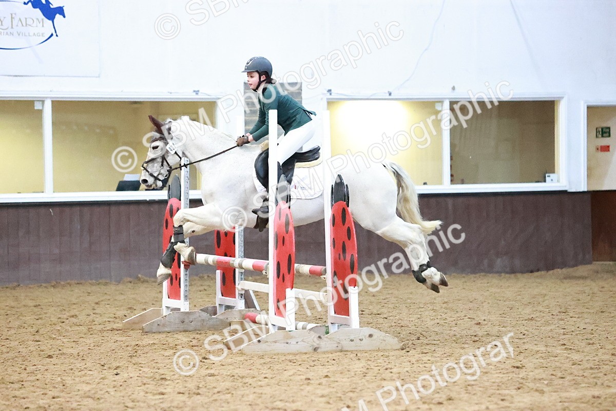 SBM_000116 - Class 1 - 70cm