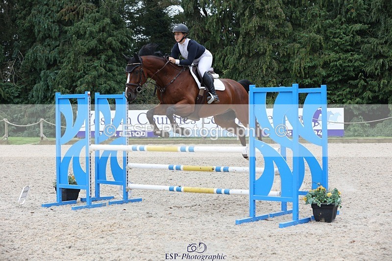 230908-172055-03255 - Cls 9 Snr Newcomers & 1.10m Open