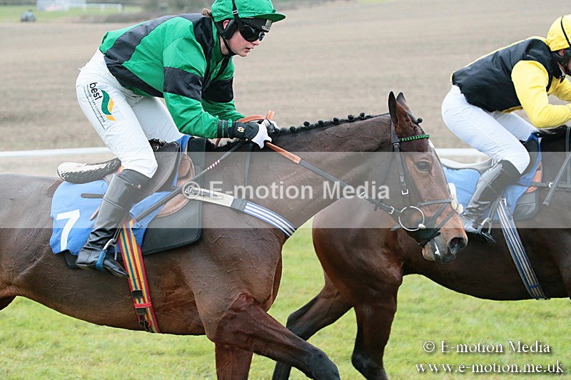 PtP 251118-308 - Vine & Craven Point-to Point Barbury Racecourse 25/11/18