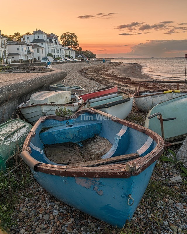 032 seaview boat - All photos