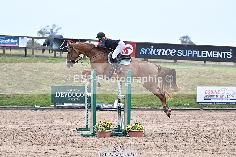 250727-163631-11428 - Cls 30 Snr Foxhunter