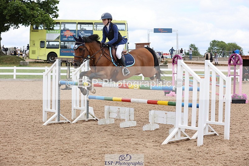 240630A-152529-14725 - Cls 33 Foxhunter and 1.10m Open