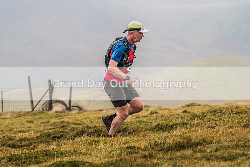 Buttermere-191 - Buttermere Shepherds Meet Fell Race Sunday 29th October 2023