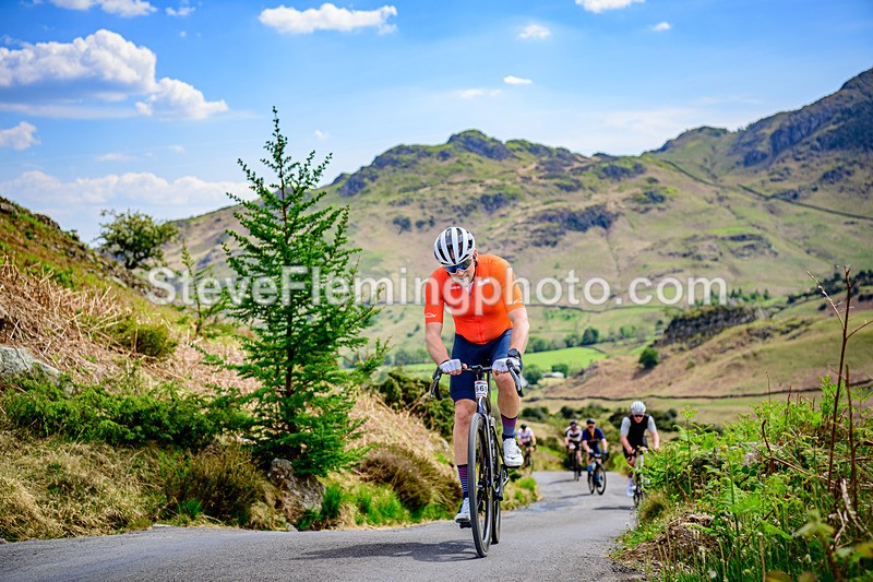 135912 - Blea Tarn Climb 13:00 - 14:00