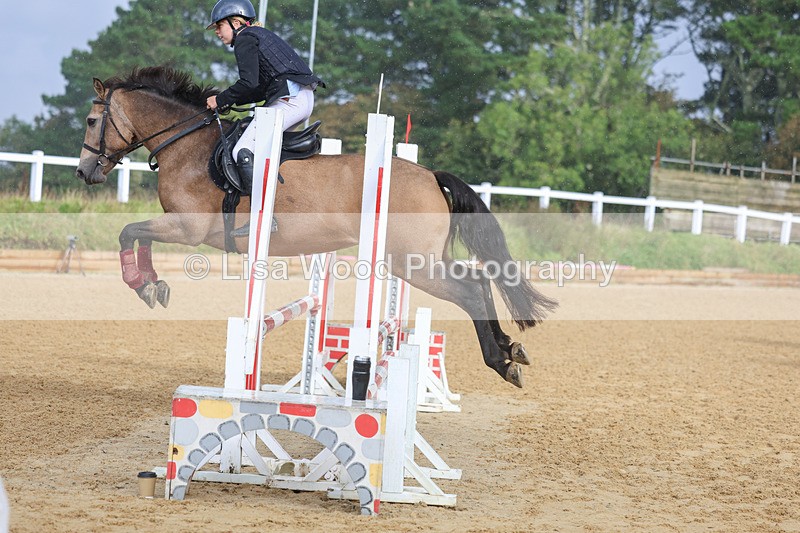 3E7A7742 - Class 2: 70cm Junior