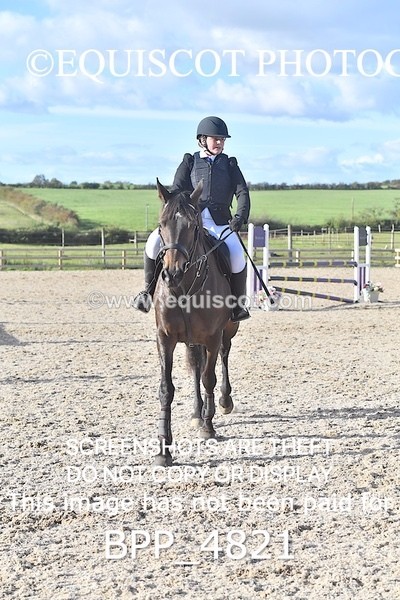 BPP_4821 - CLASS 14 HORSE 90CM FINAL