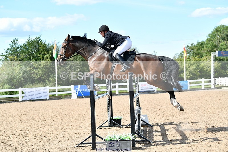 240913A-145224-04774 - Cls 25 1.10m Amateur Qualifier