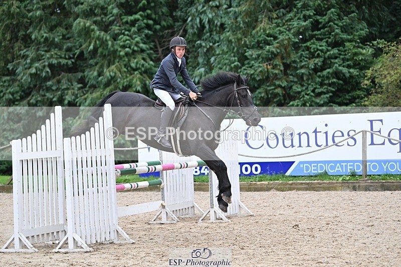 240818-173828-05814 - Cls 16 A&B Pony Newcomers and 1m Open