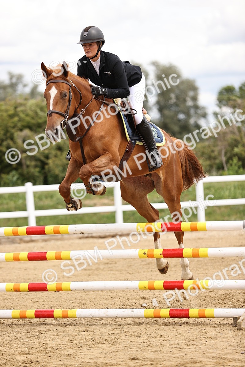 SBM_002717 - Class 10 - Senior Discovery - 1.00m