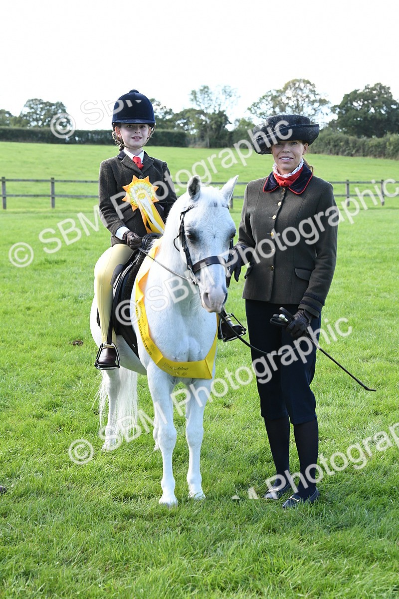 SBM_39674 - S18 - Novice & Newcomers Lead Rein Pony
