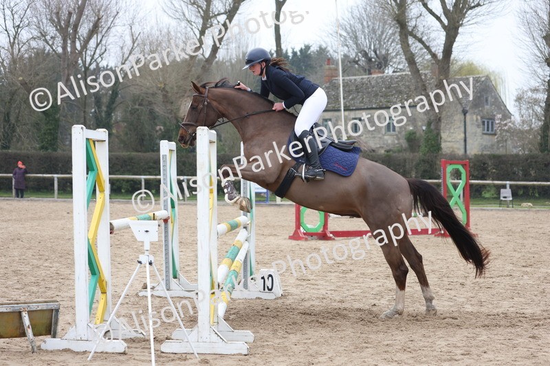 20260308-1726 - Class 5 - 1.00m