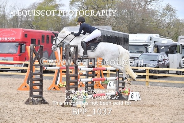 BPP_1037 - CLASS 11 SAT  RHS Classic Championship Qualifier