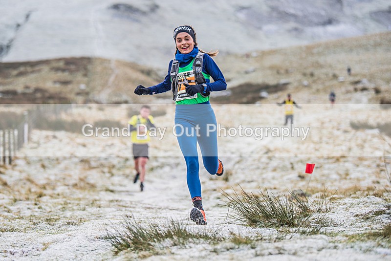 Clough Head-467 - Kong Clough Head Fell Race Saturday 2nd December 2023