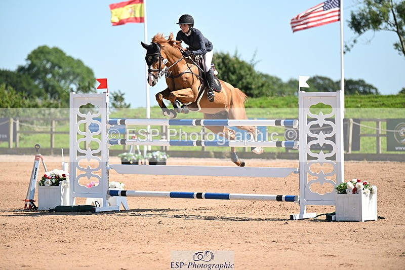 240719A-153814-11984 - Cls 6, 3 Star Big Tour LR 1.50m