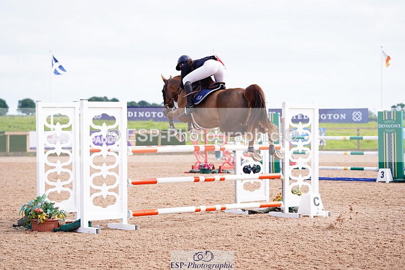 240630A-165602-15732 - Cls 26 Foxhunter 2nd Round