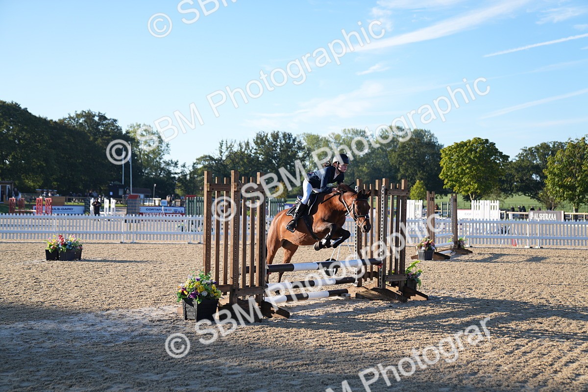 SBM_13952 - J59 - Clear Round - 65cm