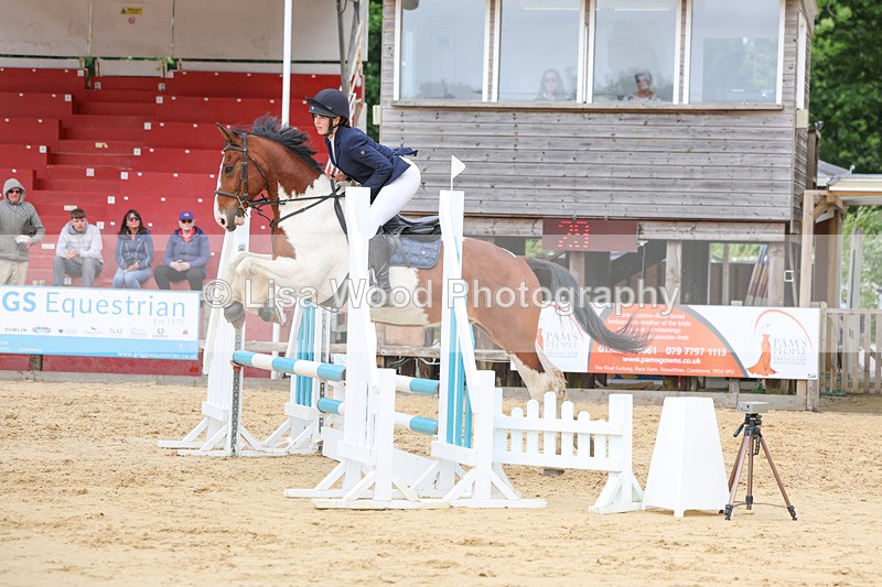 3E7A4793 - Class 8: 80cm Junior