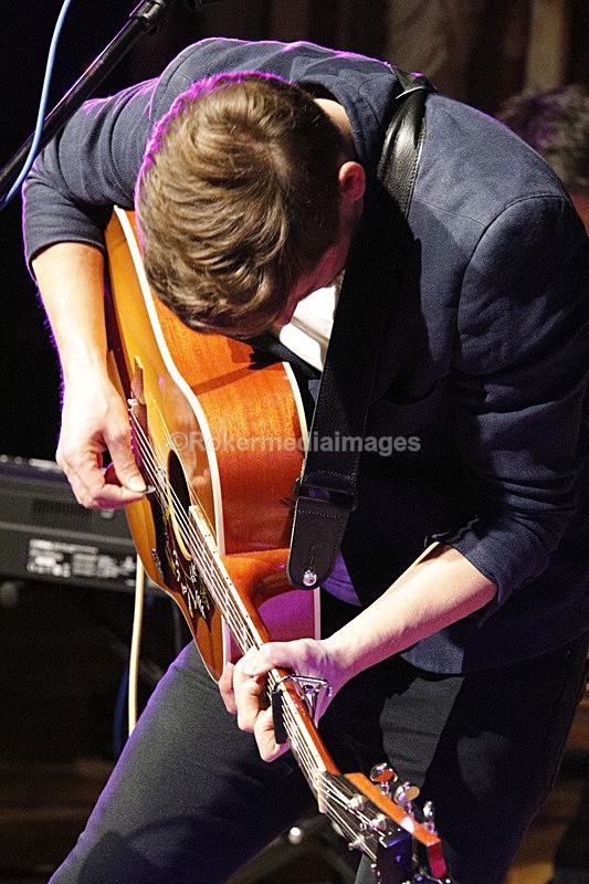 _56A4678 - Rob Richings and The Black Feathers