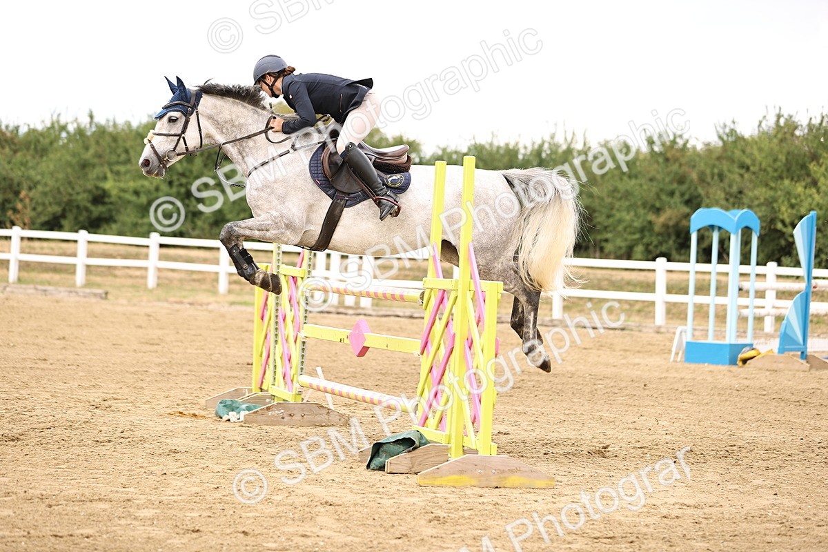 SBM_026924 - Class 13 - Senior Newcomers - 1.10m