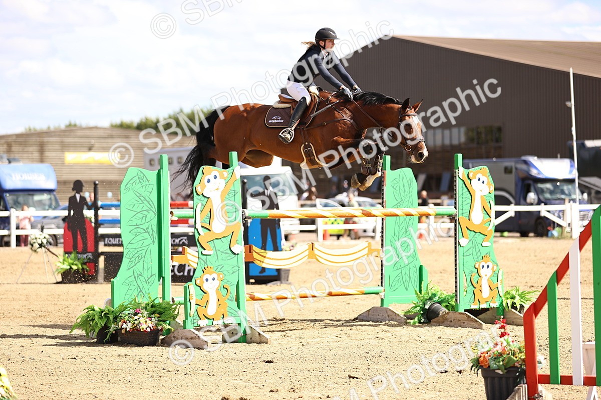 SBM_004477 - Class 23 - Talent Seekers Inc 7Yr Old Championship Qualifier 1.30 - 2nd Half