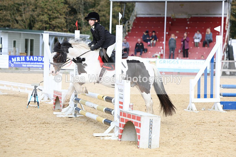 3E7A7387 - Class 3: 60cm open