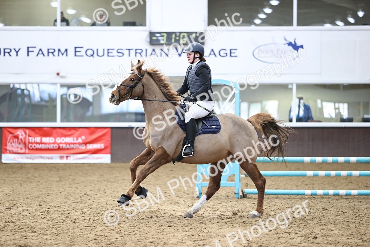 SBM_001699 - Class 2 - 70cm