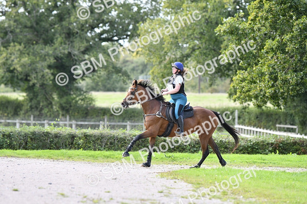 SBM_09805 - E3 - Eventers Challenge 80cm Open