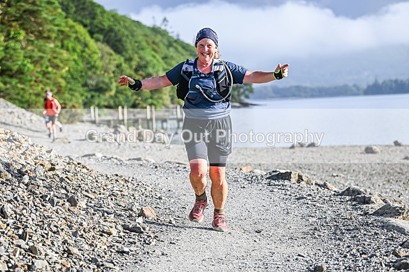 Scafell Pike -199 - Fellside Events Scafell Pike Trail Marathon Sunday 23rd August 2026
