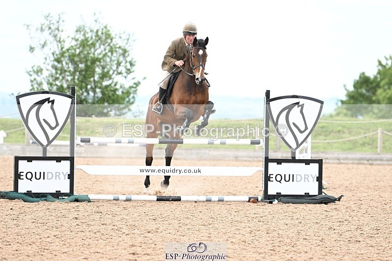 250611-123847-00500 - Cls 4 Snr Newcomers & 1.10m Open