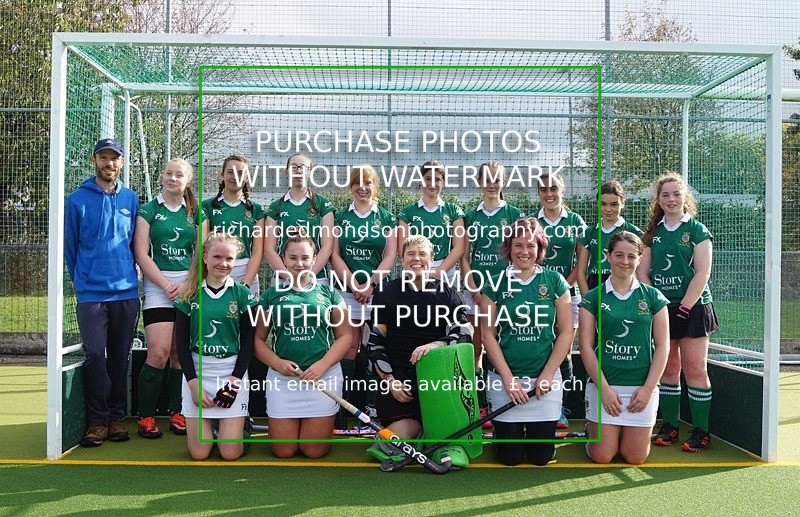 DSC01286 - Kendal Ladies Seconds v Wigton Seconds (12/10/19)