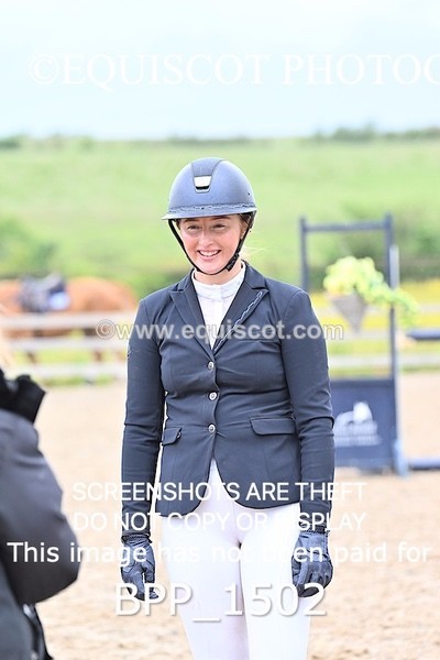 BPP_1502 - CLASS 11 SAT Ariat Senior BritiNovice 2ND ROUND