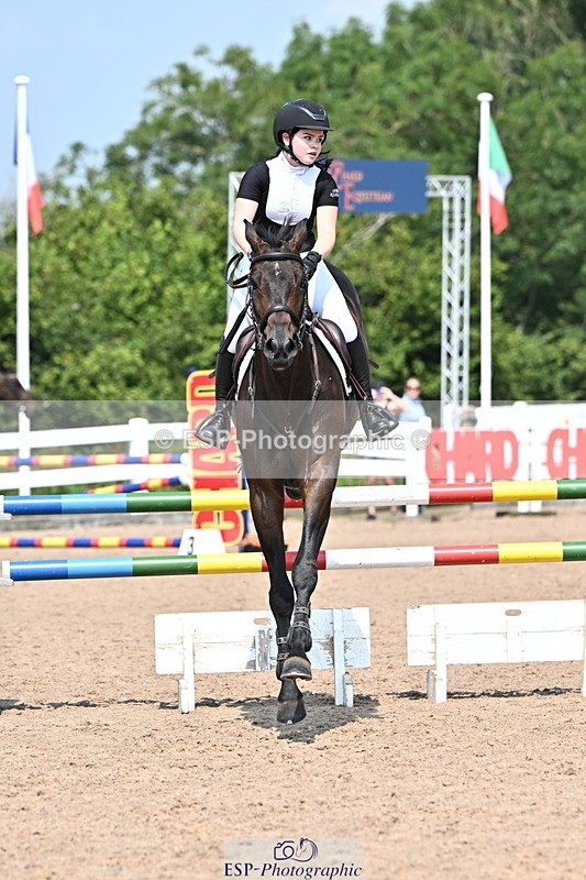 240801A-120106-00625 - Cls 10 1.05m Amateur Qualifier