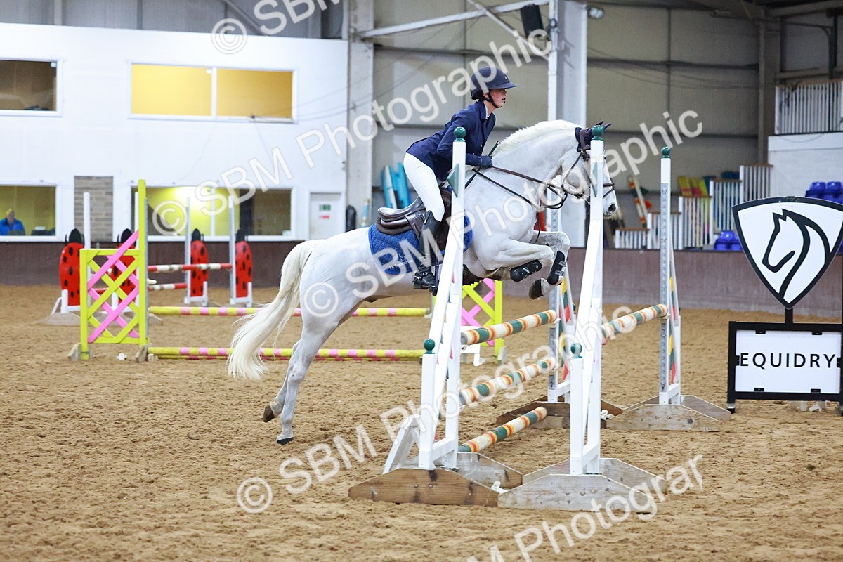 SBM_000632 - Class 2 - Senior British Novice - 90cm