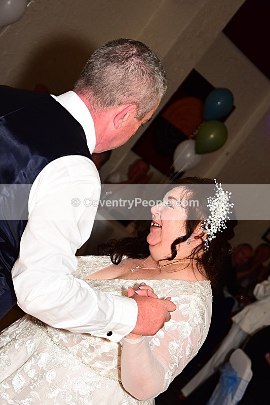 DK-937 - Donna and Kevin