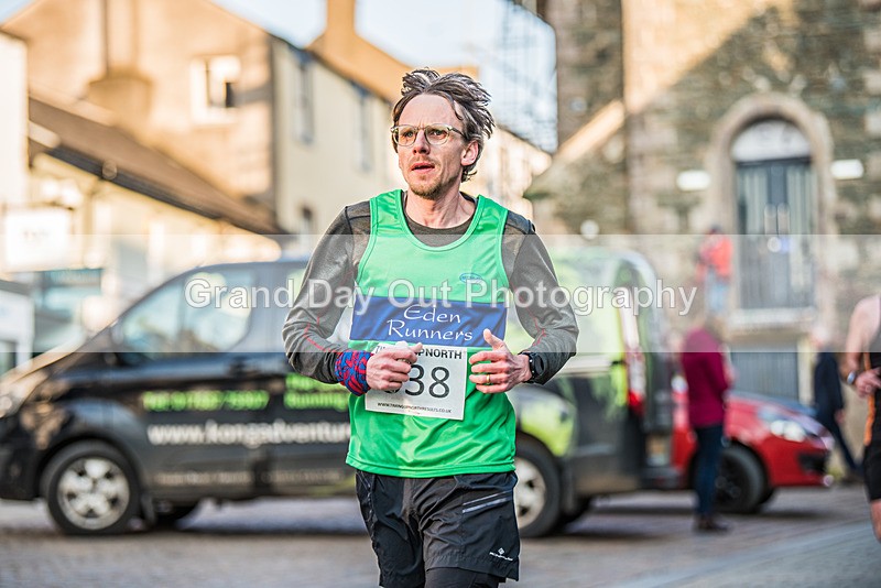 RTH-323 - Keswick Round The Houses Road Race, Wednesday 26th April 2023