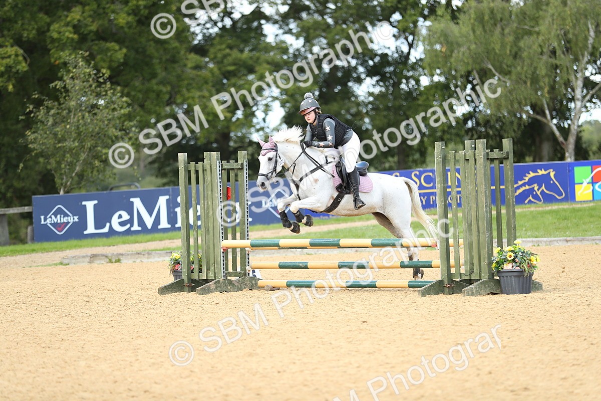 SBM_03594 - E3 Eventers Challenge 70cm Open