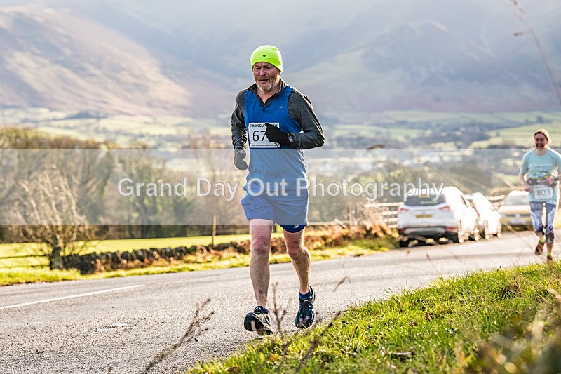 North Lakes Half Marathon  10k-946 - North Lakes Half Marathon & 10K Road Races Monday 2nd January 2023