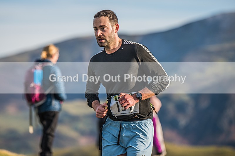 Sale Fell-277 - Sale Fell Race Saturday 25th November 2023