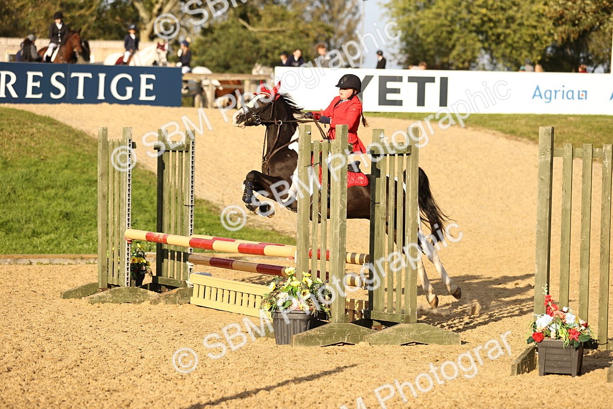 SBM_55905 - J10 - Junior Pony 75cm Championship