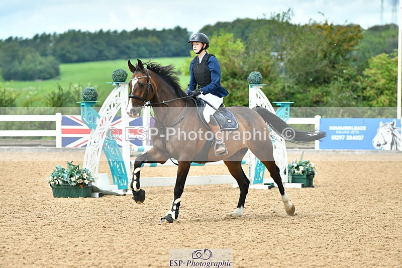 230813A-115102-11752 - Cls 41 85cm National Amateur Qualifier