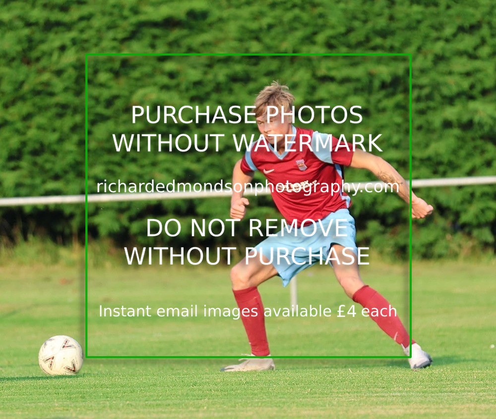 533A2353 - Kendal County Reserves vs Kirkby Lonsdale Reserves