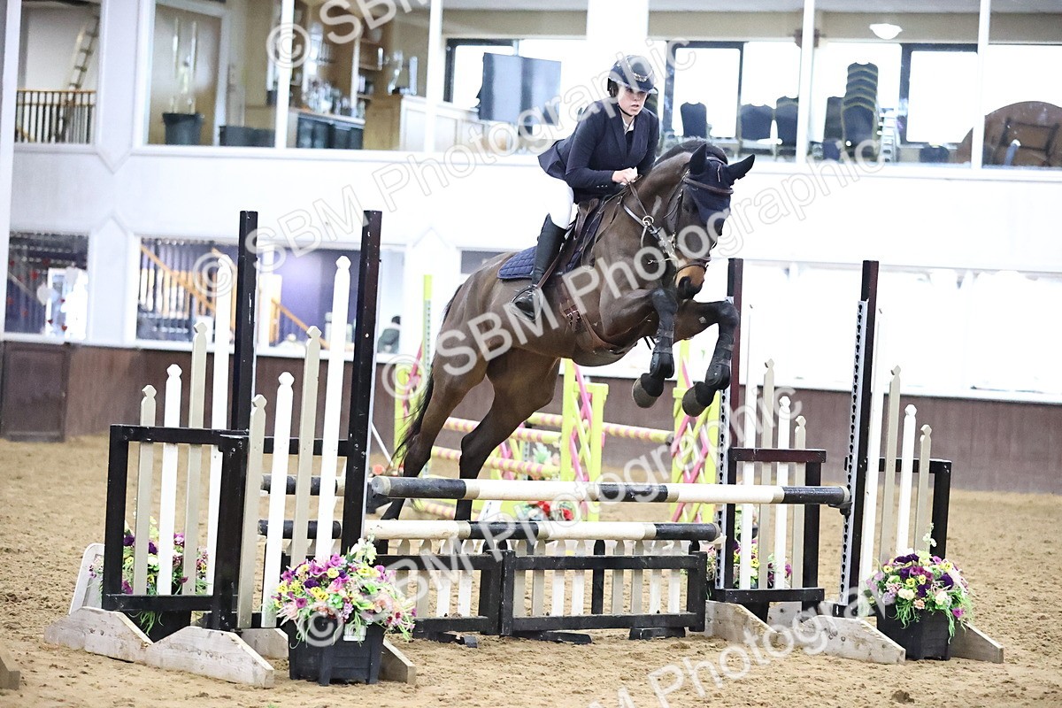 SBM_009172 - Class 20 - Senior British Novice - 80cm