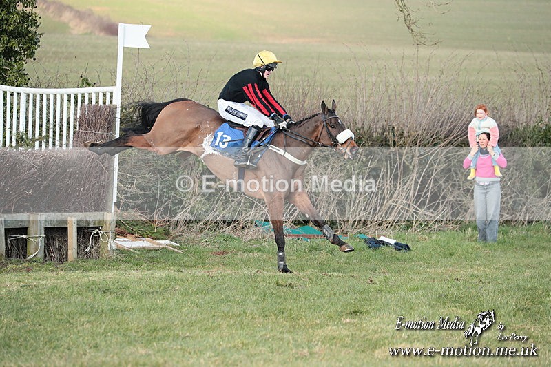 PtP 010325 493 - Beaufort Races Didmarton 01/03/25