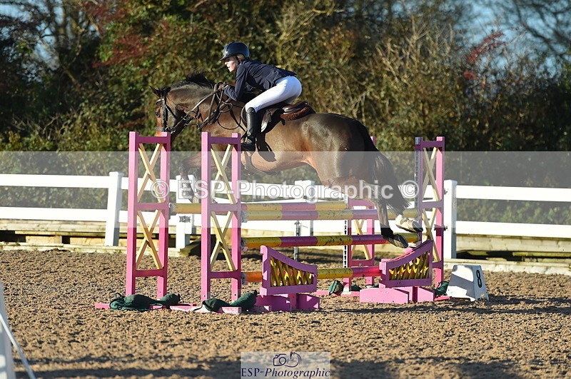 231111A-024652-01252 - Cls 9 British Novice & 90cm Open