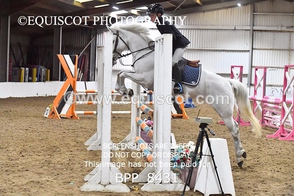 BPP_8431 - CLASS 6 Springboard 128cm/ 138cm Restricted Handicap